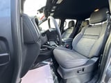 2023 Nissan Frontier - Preview 11