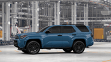 2026 Toyota 4Runner - Preview 5
