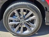 2026 Acura ADX - Preview 9