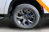 2026 Jeep Grand Wagoneer L - Preview 9