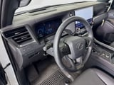 2025 Lexus GX - Preview 9