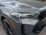 2027 BMW X6 - Preview 9