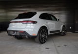 2026 Porsche Macan - Preview 7