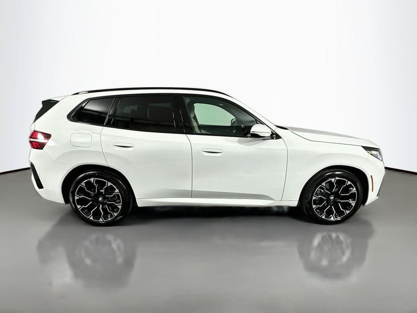 2026 BMW X3 - Image 3