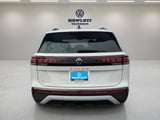 2027 Volkswagen Atlas - Preview 4