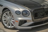2025 Bentley Flying Spur - Preview 7