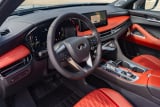 2027 INFINITI QX65 - Preview 8