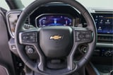 2025 Chevrolet Silverado 1500 - Preview 14