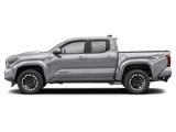2024 Toyota Tacoma - Preview 8