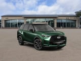 2027 INFINITI QX60 - Preview 4