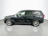 2026 BMW X5 - Preview 8