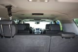 2019 Chevrolet Suburban - Preview 9