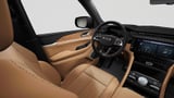2027 Jeep Grand Cherokee - Preview 8