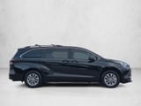 2026 Toyota Sienna - Preview 4