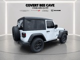 2026 Jeep Wrangler - Preview 9