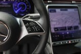2025 Mercedes-Benz EQE-Class-SUV - Preview 15