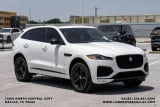2026 Jaguar F-PACE - Preview 4