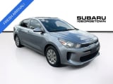 2019 Kia Rio - Preview 2