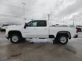 2024 Chevrolet Silverado - Preview 4