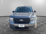 2025 Ford Maverick - Preview 8