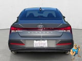 2026 Hyundai Elantra - Preview 6