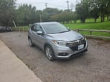 2019 Honda HR-V - Preview 2