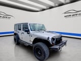 2013 Jeep Wrangler - Preview 6