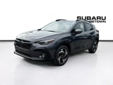 2026 Subaru Crosstrek - Preview 2