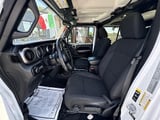 2021 Jeep Gladiator - Preview 11