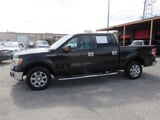 2013 Ford F-150 - Preview 4