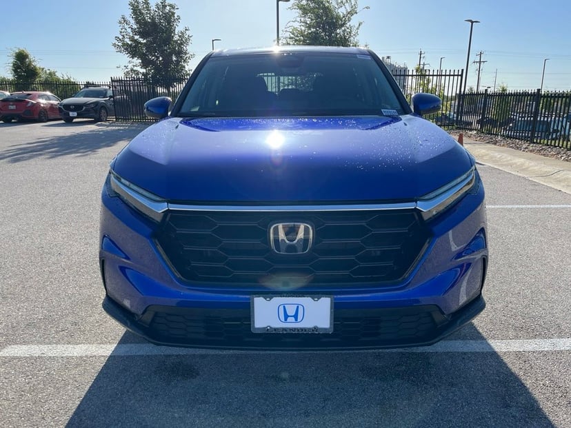 2023 Honda CR-V - Image 3