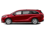 2026 Toyota Sienna - Preview 11