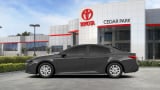 2026 Toyota Camry - Preview 4