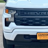 2026 Chevrolet Silverado 1500 - Preview 11