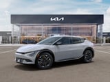 2026 Kia EV6 - Preview 3