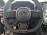 2026 Subaru WRX - Preview 9
