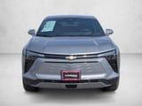2026 Chevrolet Blazer EV - Preview 2