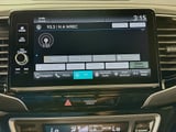 2026 Honda Ridgeline - Preview 11