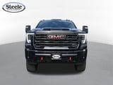 2024 GMC Sierra - Preview 3
