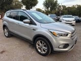 2019 Ford Escape - Preview 5