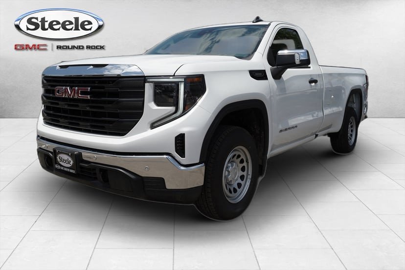 2026 GMC Sierra 1500 - Image 1
