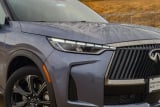 2027 INFINITI QX60 - Preview 3