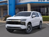 2026 Chevrolet Tahoe - Preview 6