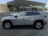 2026 Hyundai Tucson - Preview 3
