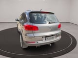 2013 Volkswagen Tiguan - Preview 7