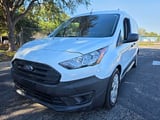 2021 Ford Transit Connect - Preview 3