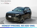 2026 Jeep Cherokee - Preview 2