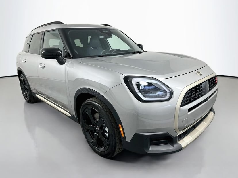 2027 MINI Countryman - Image 3