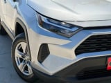 2025 Toyota RAV4 - Preview 6