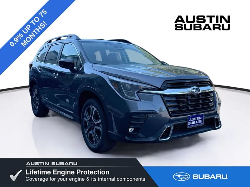 2026 Subaru Ascent - Image 2